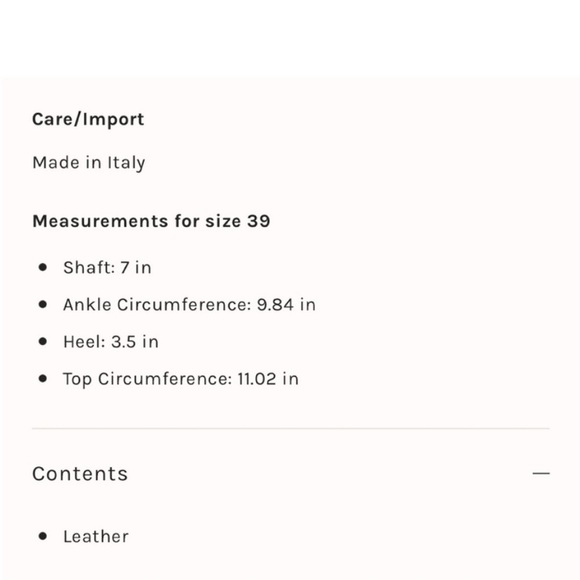 Free People Brayden Western Boots Size 7.5 NWT - Picture 6 of 16